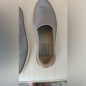 UGG slip-on sneakers